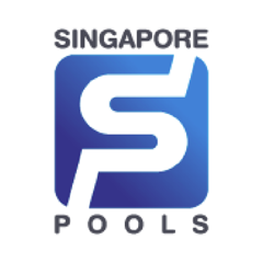 Singapore Pools 4D logo
