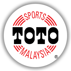 Sports Toto 4D logo